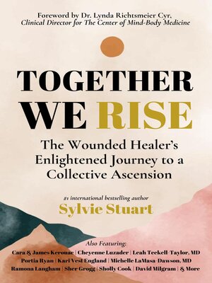 cover image of Together We Rise